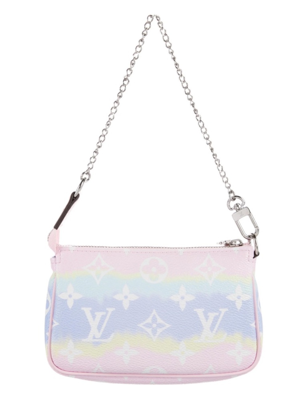 Louis Vuitton Escale Mini Pochette